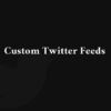 【WordPress】ウェブサイト上にTwitterのフィードを表示するCustom Twitter Feeds | V